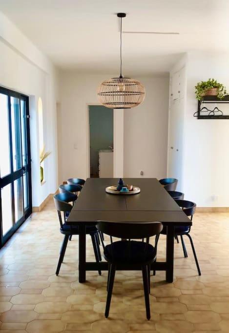 Blue Skies Villas 1&2 Mexilhoeira Grande ภายนอก รูปภาพ